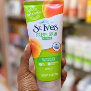 St. Ives Fresh Skin Apricot Scrub 170g